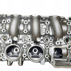 Głowica Silnika Peugeot Citroen 0200Gh Oryginał 0200.GH