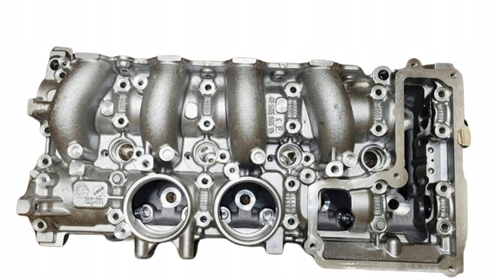 Głowica Silnika Peugeot Citroen 0200Gh Oryginał 0200.GH