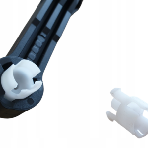 Gniazdo Klip Pompy Citroen Peugeot 9676534480 Oryginał ORG 9676534480