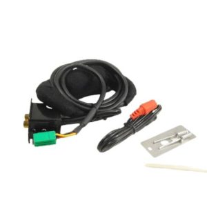 Instalacja Audio Renault Dacia 7711422890 Oryginał ORG 7711422890