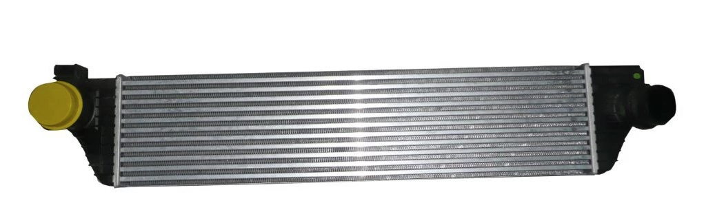 Intercooler 144960015R Renault Master 3 2.3 dCI Tech-France M2684
