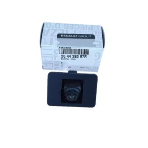 Kamera Cofania 284428097R Renault Dacia Oryginał 284428097R