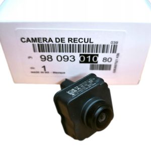 Kamera Cofania Citroen Peugeot 9809301080 Oryginał ORG 9809301080