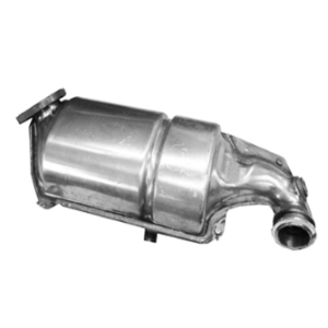 Katalizator 1374349080 Fiat Oryginał 1374349080