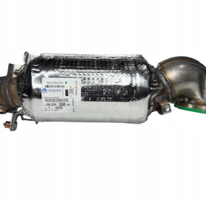 Katalizator 9803403380 Peugeot Citroen C4 Picasso 2 1.6 16V Oryginał ORG 9803403380
