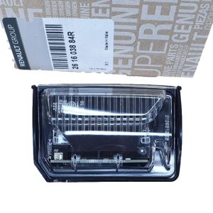 Kierunkowskaz Boczny Renault Dacia 261603884R Oryginał ORG 261603884R