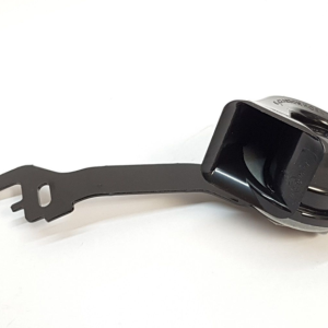 Klakson Citroen Peugeot 9673824080 Oryginał ORG 9673824080