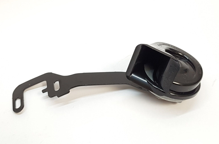 Klakson Citroen Peugeot 9673824080 Oryginał ORG 9673824080