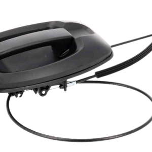 Klamka Citroen Peugeot 735801755 Oryginał ORG 735801755