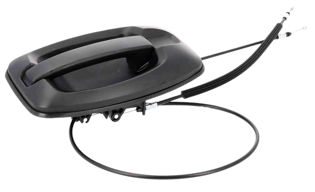 Klamka Citroen Peugeot 735801755 Oryginał ORG 735801755