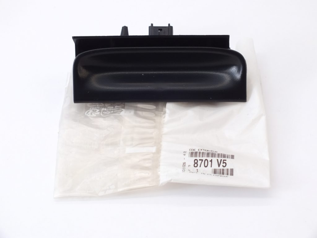 Klamka Citroen Peugeot 8701V5 Oryginał ORG 8701V5