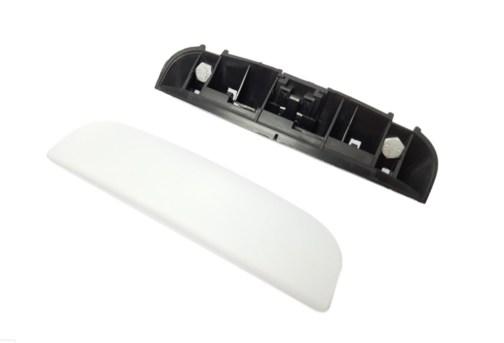 Klamka Citroen Peugeot 8726R0 Oryginał ORG 8726R0