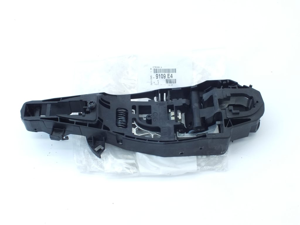 Klamka Citroen Peugeot 9109E4 Oryginał ORG 9109E4