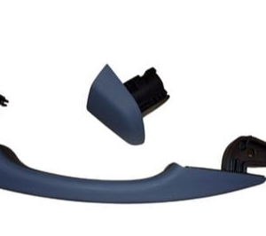 Klamka Citroen Peugeot 9680656580 Oryginał ORG 9680656580