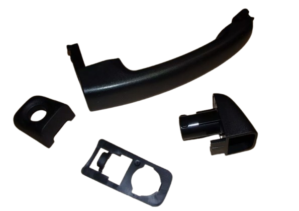 Klamka Drzwi Renault Master 3 Movano 2 Nv400 8060700Q1A Oryginał ORG 8060700Q1A