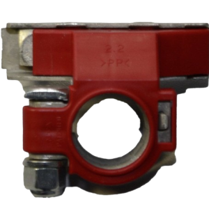 Klema Akumulatora Renault Dacia 2434000Qac Oryginał ORG 2434000QAC