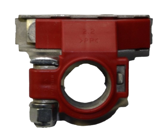 Klema Akumulatora Renault Dacia 2434000Qac Oryginał ORG 2434000QAC