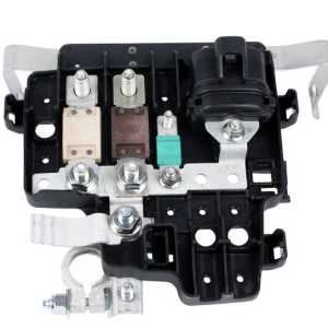 Klema Akumulatora Renault Dacia 2445700Q0D Oryginał ORG 2445700Q0D