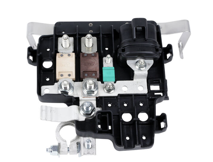 Klema Akumulatora Renault Dacia 2445700Q0D Oryginał ORG 2445700Q0D