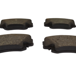 Klocki Hamulcowe Renault Dacia 7701209639 Oryginał ORG 7701209639