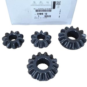 Kola Satelitarne Skrzyni Biegów Citroen Peugeot 310612 Oryginał ORG 310612