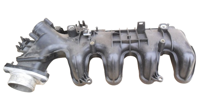 Kolektor Ssący Citroen Peugeot 1686518580 Oryginał ORG 1686518580