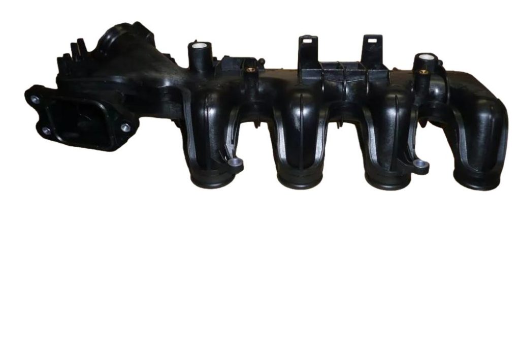 Kolektor Ssący Citroen Peugeot 9653808680 Oryginał ORG 9653808680