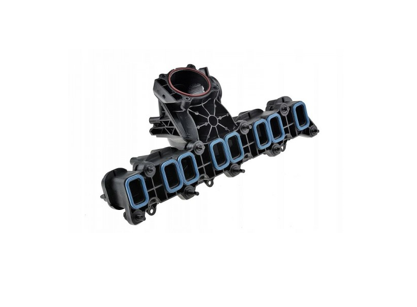 Kolektor Ssący Citroen Peugeot Fiat 2.2Hdi 9677030680 Oryginał ORG 9677030680