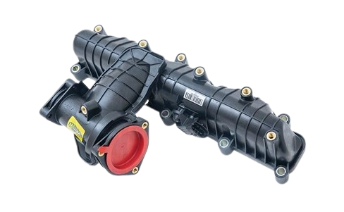 Kolektor Ssący Peugeot Fiat Iveco 504384189 Oryginał ORG 504384189