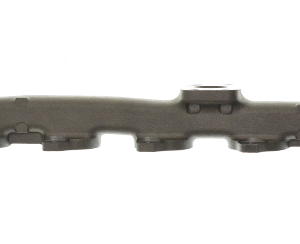 Kolektor Wydechowy Citroen Peugeot 0341J2 Oryginał ORG 0341J2