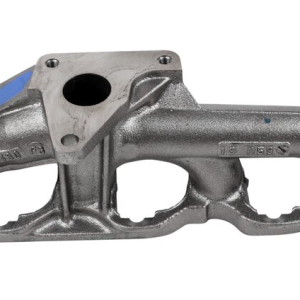 Kolektor Wydechowy Renault 1.9 Dci 8200091430 Oryginał ORG 8200091430