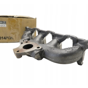 Kolektor Wydechowy Renault Dacia 8200597795 Oryginał 8200597795