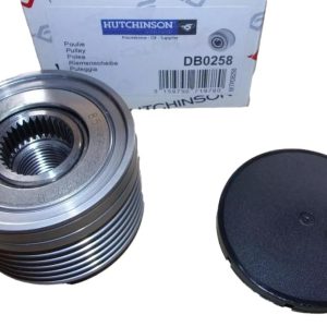 Koło Alternatora 57054F Citroen Peugeot Hutchinson HUT DB0258