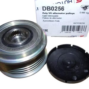 Koło Alternatora 7701055871 Renault Dacia Hutchinson HUT DB0256