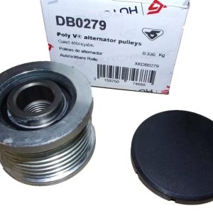 Koło Alternatora 7701477508 Renault Dacia Hutchinson HUT DB0279