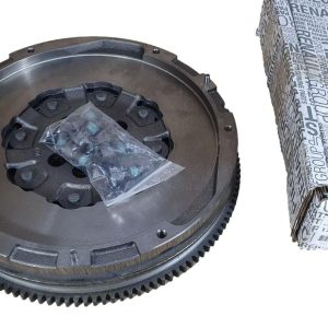 Koło Dwumasowe Nissan 2.3 Dci 1231000Q4D Oryginał 1231000Q4D