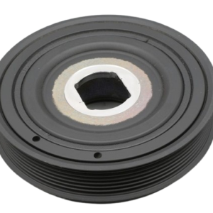 Koło Pasowe 1230300Q2A Nissan Oryginał 1230300Q2A