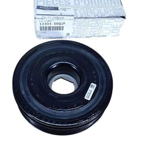 Koło Pasowe 1230300Q2F Nissan Oryginał 1230300Q2F