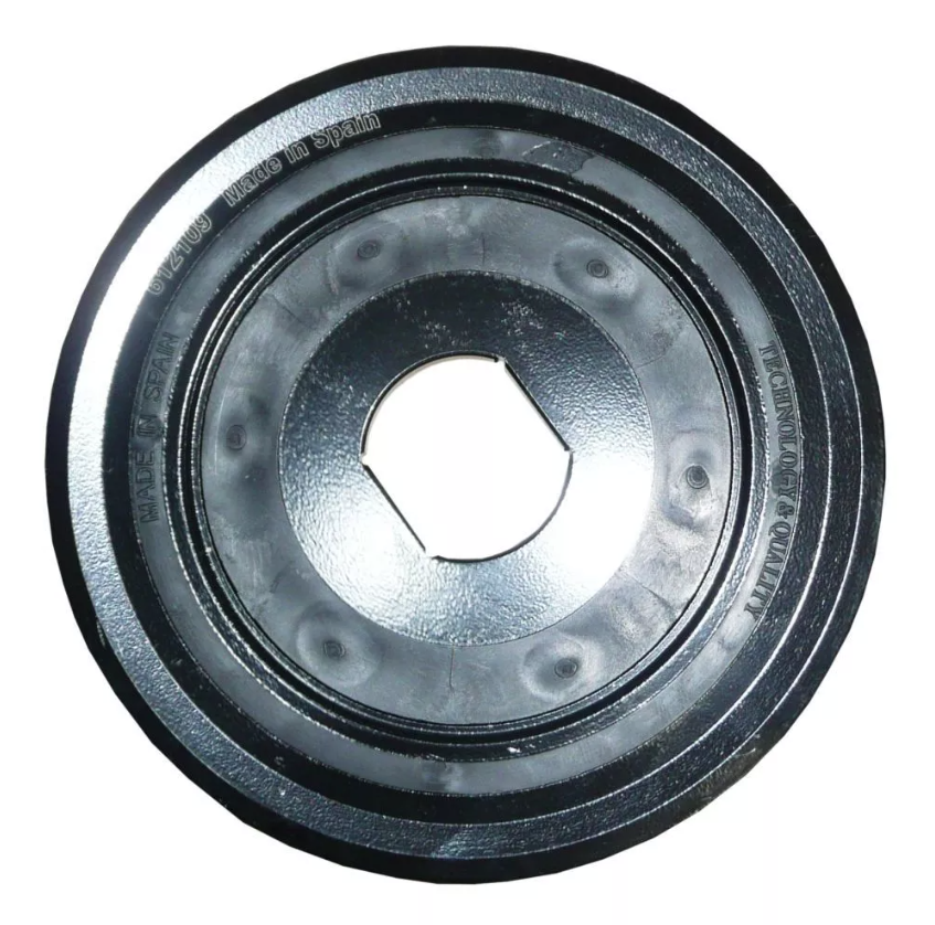 Koło Pasowe 8200805671 Renault Dacia Tech-France M2475