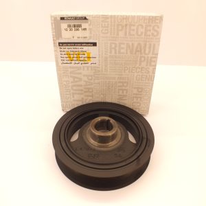 Koło Pasowe Renault Dacia 123038614R Oryginał ORG 123038614R