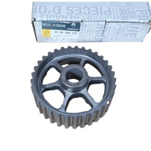 Koło Pasowe Renault Dacia 8200260235 Oryginał ORG 8200260235