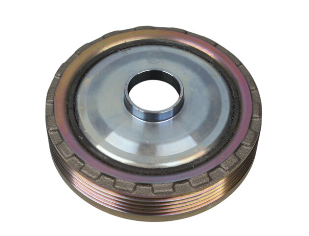 Koło Pasowe Renault Dacia 8200386453 Oryginał ORG 8200386453