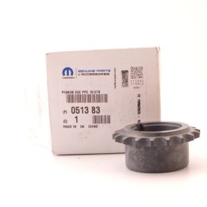 Koło Pompy Oleju Citroen Peugeot 2.0/2.2Hdi 051383 Oryginał 0513.83