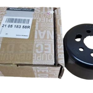 Koło Pompy Wody Renault Dacia 210518358R Oryginał ORG 210518358R