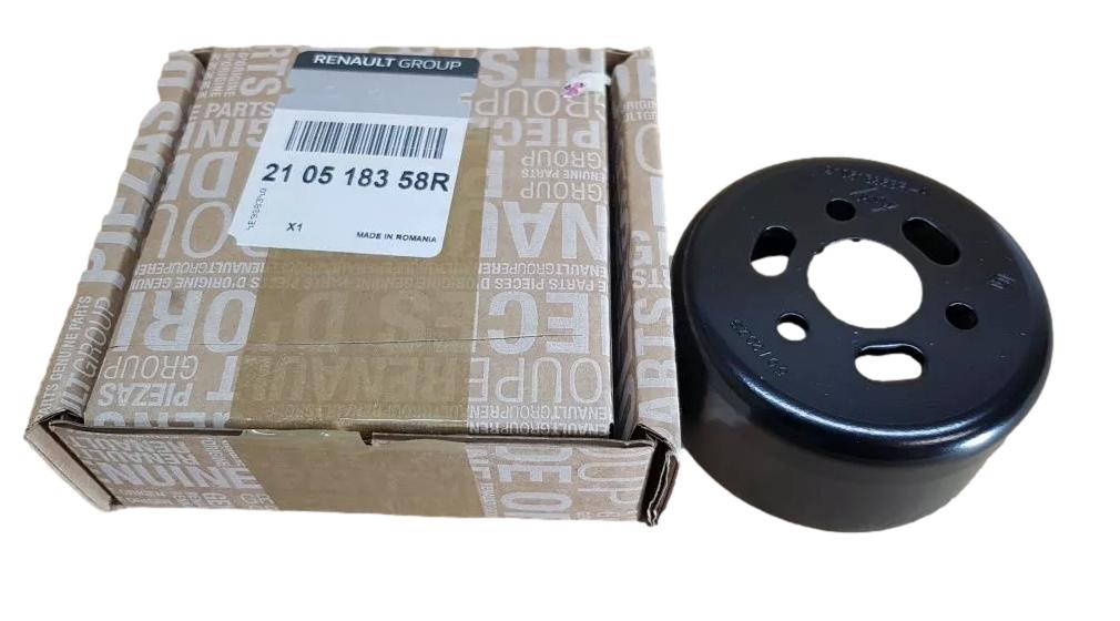 Koło Pompy Wody Renault Dacia 210518358R Oryginał ORG 210518358R