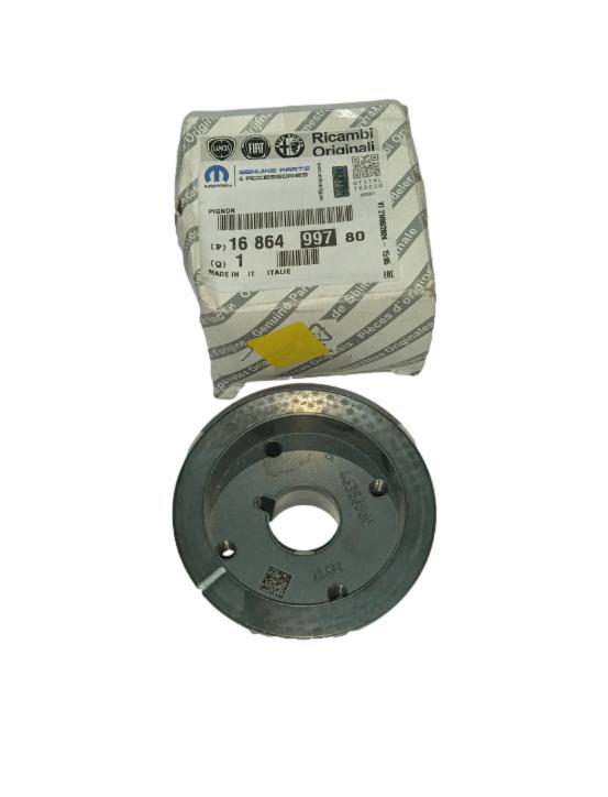 Koło Pompy Wtryskowej Citroen Peugeot 1686499780 Oryginał ORG 1686499780