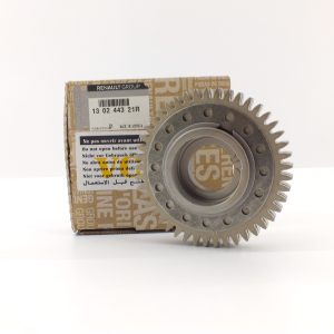 Koło Rozrządu Renault Dacia 130244321R Oryginał ORG 130244321R