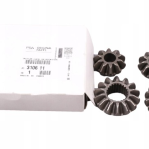 Koło Satelitarne Skrzyni Biegów Citroen Peugeot 1609542980 Oryginał ORG 1609542980