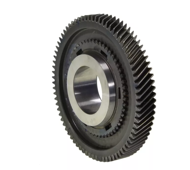 Koło Skrzyni Biegów 3 Bieg 54/76 Citroen Peugeot 1617360880 Oryginał ORG 1617360880