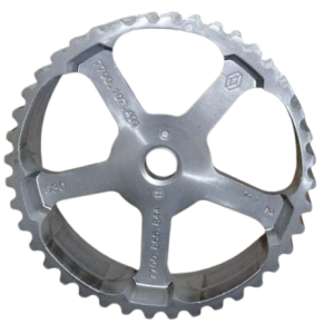 Koło Wałka Rozrządu Renault Dacia 7700866844 Oryginał ORG 7700866844